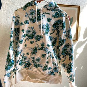 Dazy Unbleached Huf Hoodie